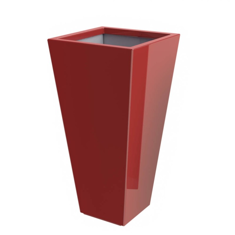 PYRAMIDAL PLANTER MAYA PYRAMIDAL PLANTER MAYA